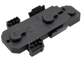 Bulb holder, Combination taillight fits left and right