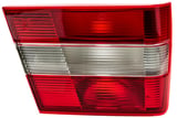 Combination taillight inner left 9133739 (1092137) - Volvo 900, S90 (-1998)