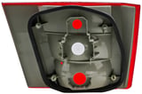 Combination taillight inner right