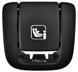Insertion aid, Isofix Rear seat