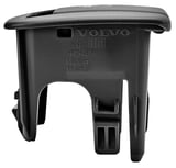 Insertion aid, Isofix Rear seat