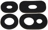 Seal, Taillight Kit for one side