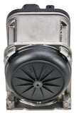 Electric motor, Blower Independent car heater