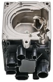Electric motor, Blower Independent car heater
