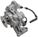 SKANDIX Shop Volvo parts: Oil pump 32388686 (1092258)