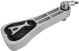Engine mounting right upper 32298608 (1092259) - Volvo S90 (2017-), V60 (2019-), V60 CC (2019-), V90 (2017-), V90 CC, XC60 (2018-), XC90 (2016-)