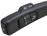 Control stalk, Indicators