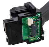 Control stalk, Indicators