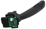 Control stalk, Indicators
