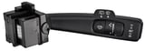 Control stalk, Window wipers charcoal 31456042 (1092277) - Volvo V40 (2013-), V40 (2013-), V40 CC, V40 Cross Country, V60 (2011-2018), V60 CC (-2018), V70, XC70 (2008-), XC60 (-2017)