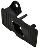 Holder, Sensor Parking assistant rear right