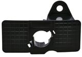 Holder, Sensor Parking assistant rear left 31323131 (1092281) - Volvo V40 (2013-)
