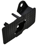 Holder, Sensor Parking assistant rear left