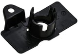 Holder, Sensor Parking assistant rear left
