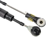 Gearshift cable, Manual transmission