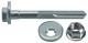 Bolt, Control arm mounting Kit for one side  (1092290) - Saab 9-3 (2003-)