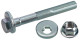 Bolt, Control arm mounting Kit for one side