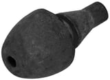 Anschlagpuffer Handschuhfach 8630250 (1092380) - Volvo C40/EC40, Polestar 1, Polestar 2, S60, V60 (2019-), S90, V90 (2017-), V40 (2013-), V40 CC, V60 CC (2019-), V90 CC, XC40/EX40, XC60 (2018-), XC90 (2016-)