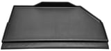 Rubber mat, Shelf Glovebox 30791460 (1092388) - Volvo S60, V60, S60 CC, V60 CC (2011-2018), V70, XC70 (2008-), XC60 (-2017)