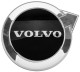 Emblem Kühlergrill 32337963 (1092427) - Volvo C40, S60, V60 (2019-), S90, V90 (2017-), V60 CC (2019-), V90 CC, XC40/EX40, XC60 (2018-), XC90 (2016-)