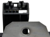 Tailgate lock