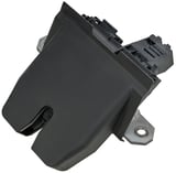 Tailgate lock