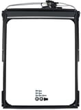 Window blinds Panoramic roof charcoal 32239411 (1092449) - Volvo V40 (2013-), V40 CC
