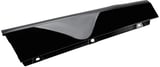 Trim moulding, Door B-pillar rear left