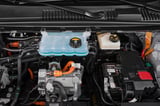 Cap, Coolant tank Radiator
