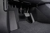 Brake pedal