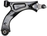 Querlenker rechts Vorderachse 80001046 (1092534) - Volvo EX30, EX30 CC