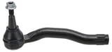 Tie rod end left