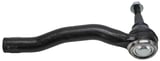 Tie rod end left