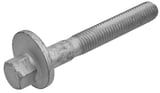 Schraube, Querlenkerlagerung
