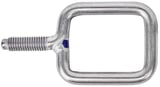 Sperrklinke, Motorhaube oben 31487700 (1092605) - Volvo EX30, EX30 CC