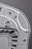 Buffer Front lid front