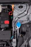 Hood Release Cable