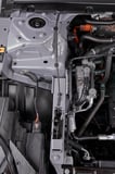Hood Release Cable