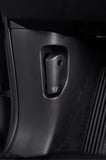 Handle, Bonnet cable