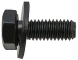 Screw/ Bolt Outer hexagon 30746860 (1092619) - Volvo EX30, EX30 CC, Polestar 4