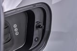 Bulb Flap charging port