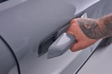 Door handle for all Doors
