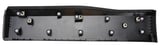 Trim moulding, Door rear right lower