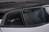 Window channel guide rear right