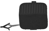 Kappe, Abschlepphaken 80001842 (1092703) - Volvo EX30, EX30 CC