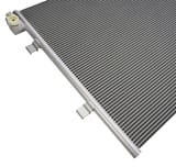 Condenser, Air conditioner