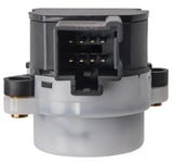 Starter switch
