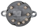 Starter switch