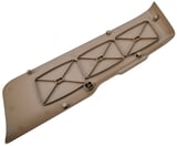 Interior panel Trunk beige Cover