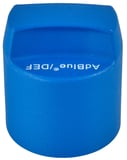 Cap Filling tube, AdBlue 31405817 (1092835) - Volvo S90, V90 (2017-), V60, V60 CC (2019-), V90 CC, XC40/EX40, XC60 (2018-), XC90 (2016-)